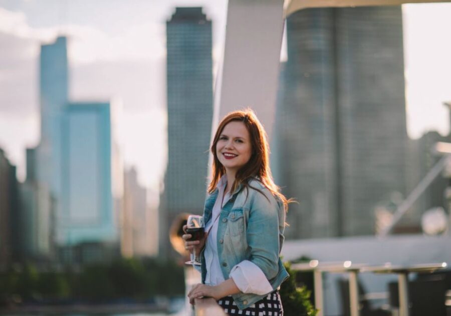 Toronto: Premium Harbor Cruise With Lunch, Brunch, or Dinner - Overview of the Experience