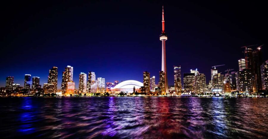Toronto: Private Walking Tour With A Guide (Private Tour)