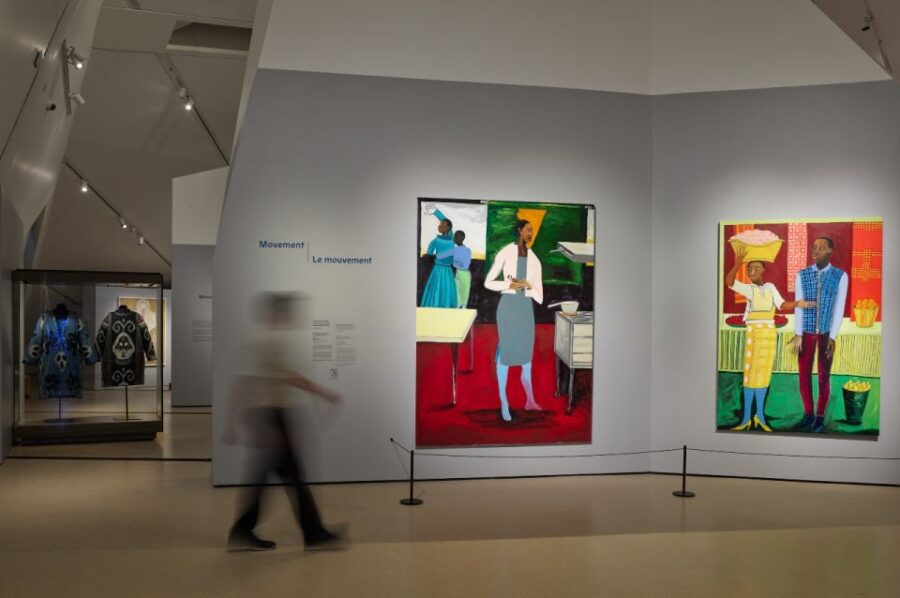 Toronto: Royal Ontario Museum Special Exhibits Voucher - Ticket Details and Pricing