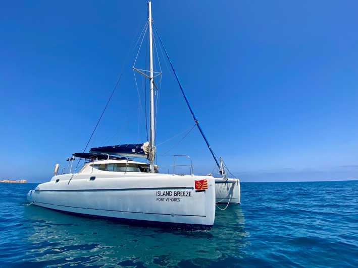 11 Best Cruises And Boat Tours In Torrevieja