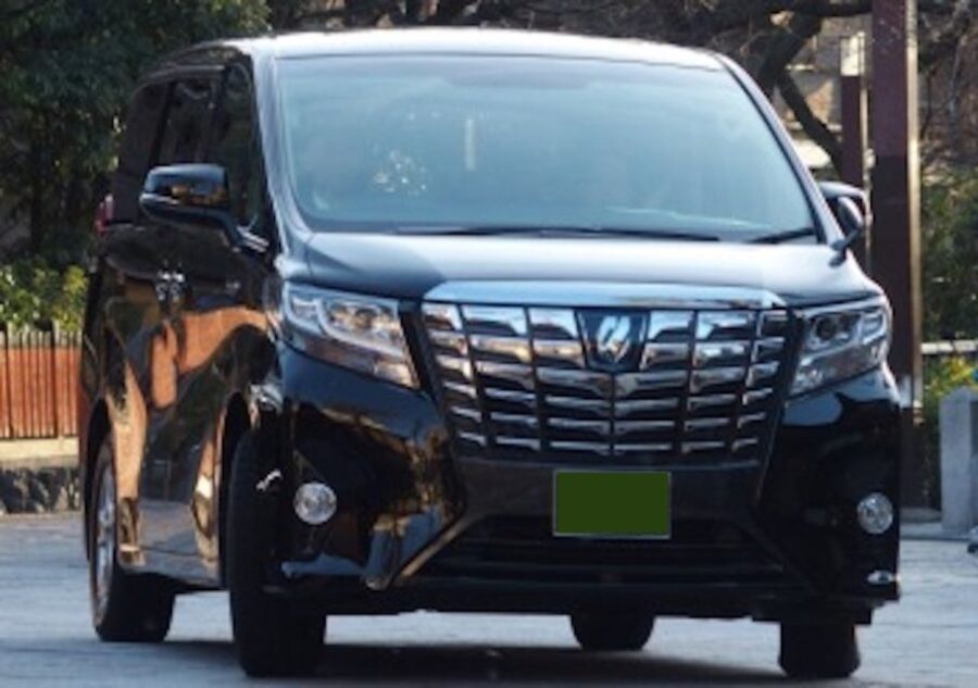 Tottori Airport To/From Tottori City Private Transfer