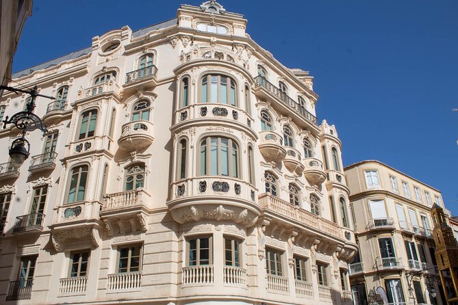 Tour Around the Central Market of Malaga - Whats Included in the Tour