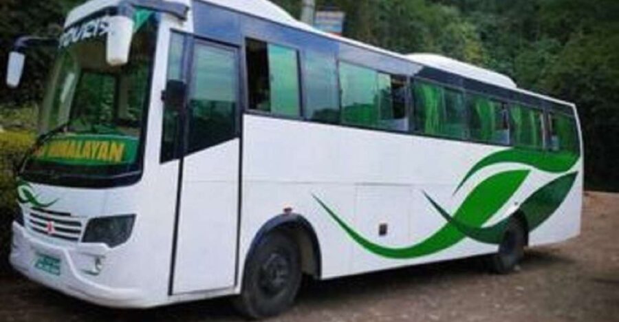Tourist Bus Ticket Chitwan to Pokhara - Ticket Information and Pricing