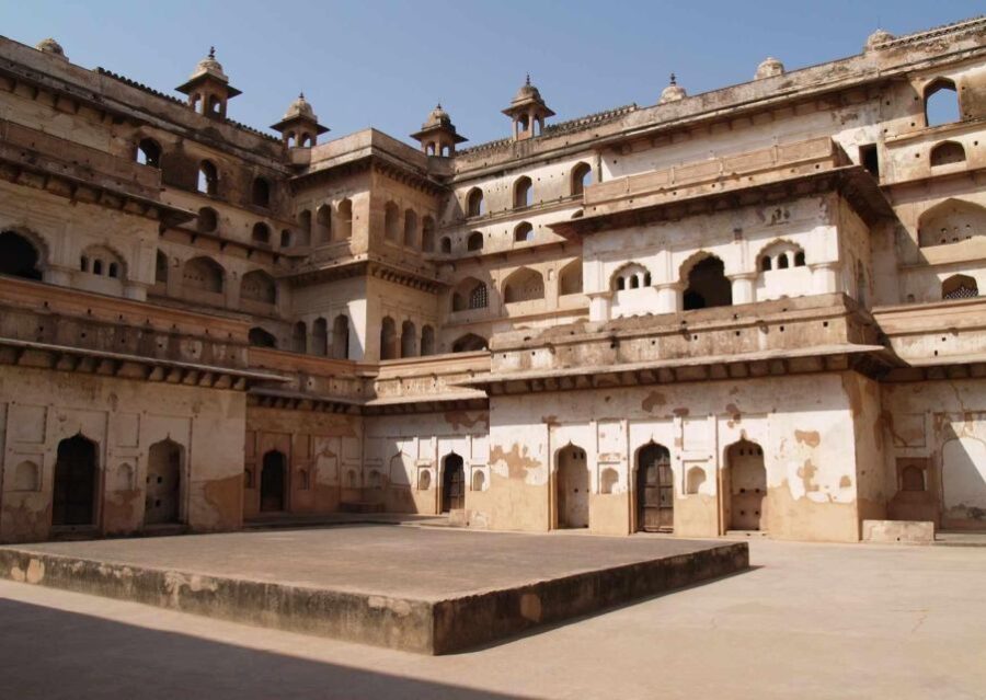 Touristic Highlights of Guwahati (Guided Fullday Tour) - Languages and Pickup