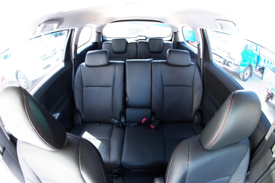 TPE Airport: Carpool Transfer to Taipei City - Service Overview