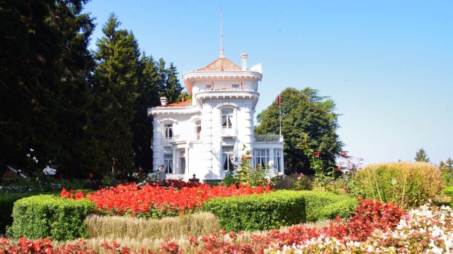 3 Best City Tours In Trabzon