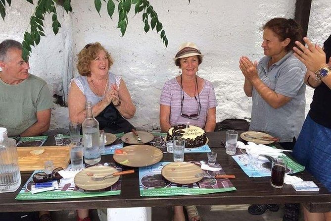 Traditional Barbecue Experience at Traditional Farm in Mykonos - Overview of the Experience