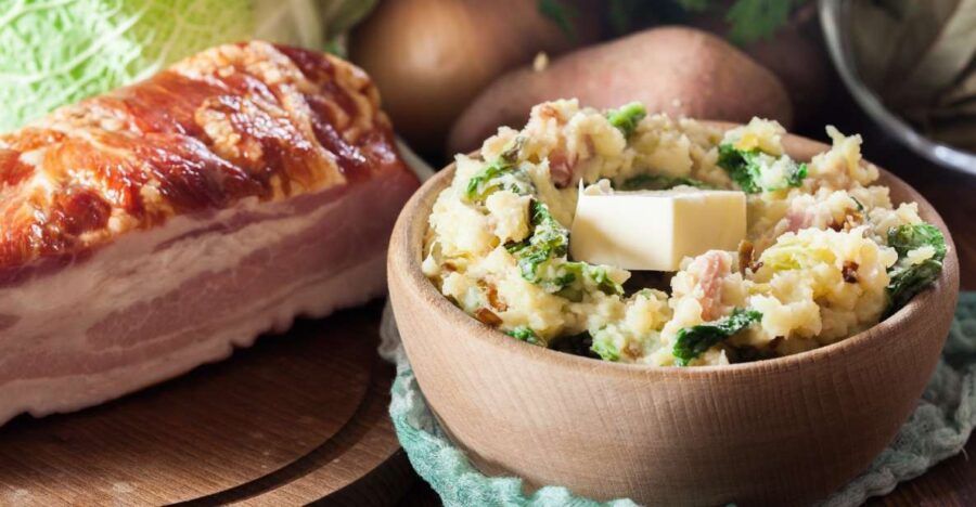 Traditional Irish Food and Dublin Old Town Private Tour - Tour Overview