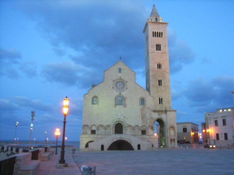 3 Best Walking Tours In Trani