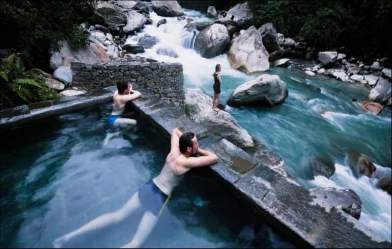 Tranquil Experience : 2 Days Retreat to Jhinu Hot Springs