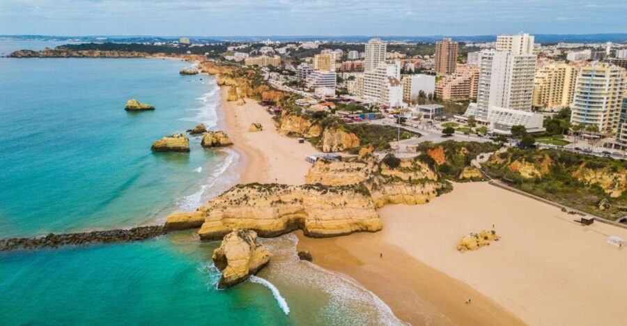 Transfer Algarve: Transport Specialists. - Service Overview