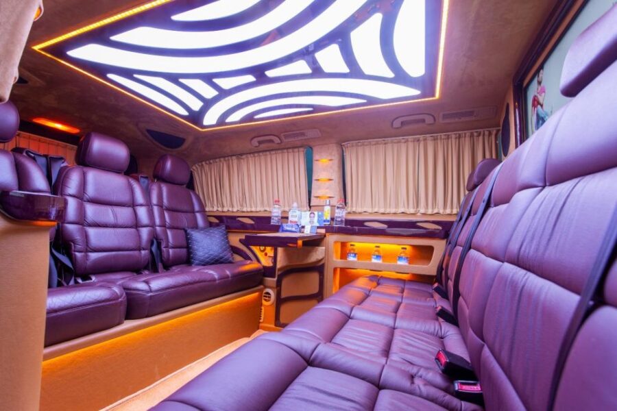 Transfer From Antalya Airport to Alanya - Service Overview