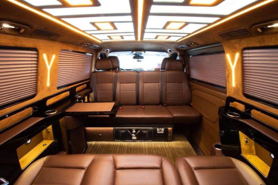 Transfer From Antalya Airport to Belek