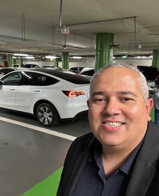 Transfer From Lisbon Airport to Ericeira