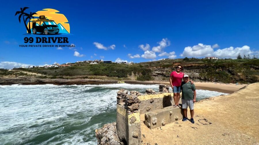 Transfer From Lisbon Airport to Ericeira