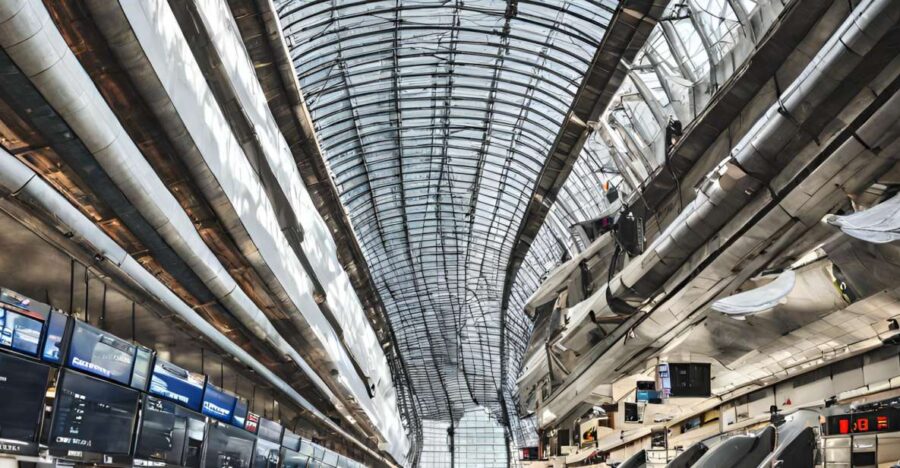 Transfer From Milan Malpensa to Milan City