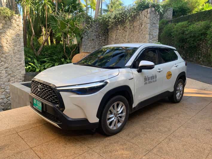 Transfer Krabi Aonang – Phuket
