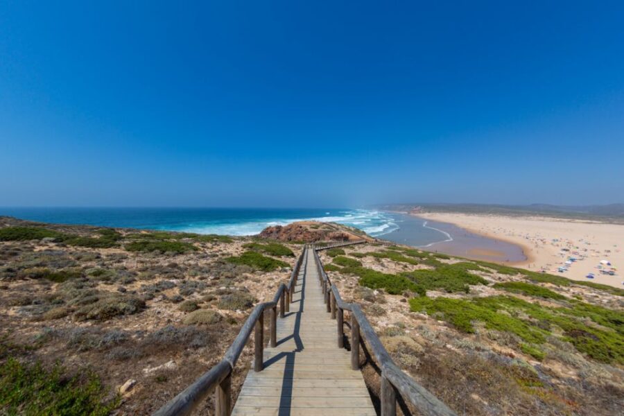 3 Best Private Car With Driver Services In Setubal District