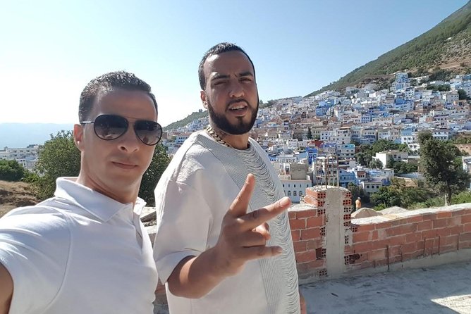 Transfer Private From Chefchaouen To Tangier - Overview of the Transfer Service