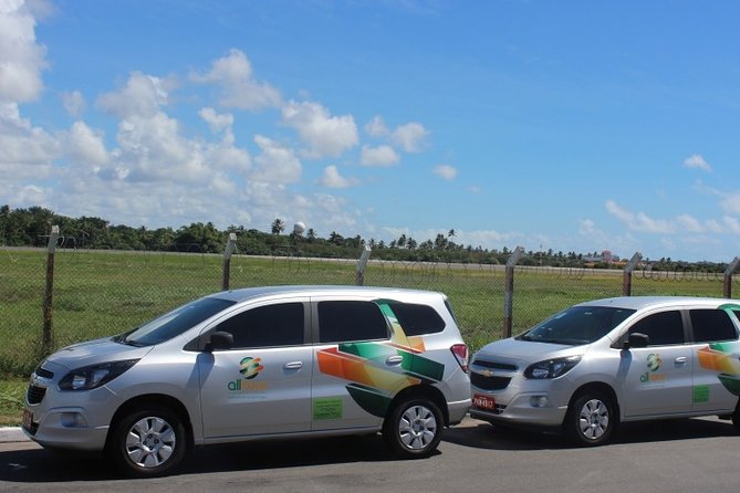 Transfer Salvador Airport / Hotel in Salvador - Service Overview