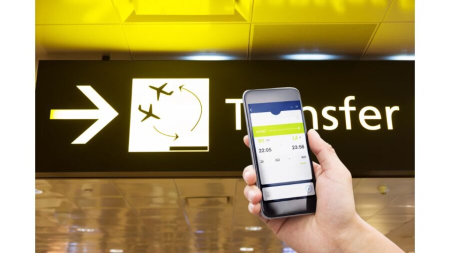 Transfer Tangier Airport to Tangier City - Transfer Details