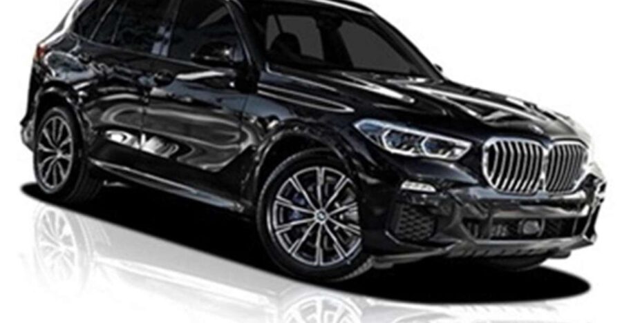 TRANSFER VAN 7 PAX AIRPORT LAMEZIA TERME TO COSENZA