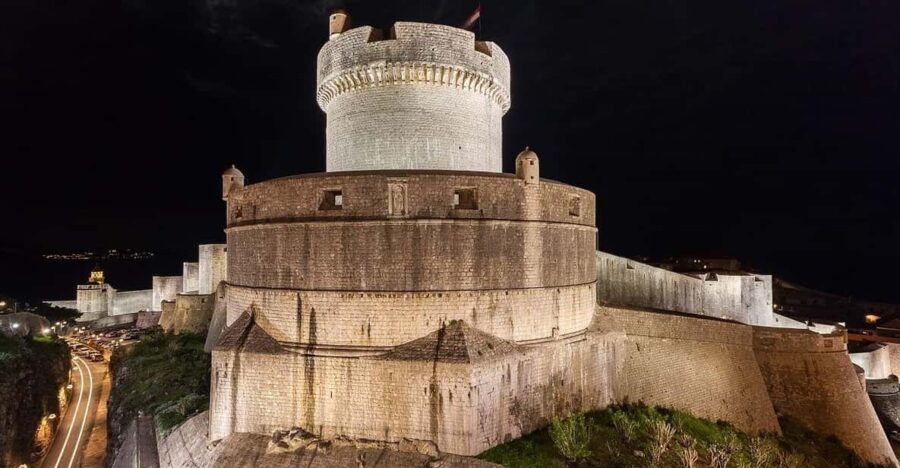 Transfer With Stops Dubrovnik Mostar