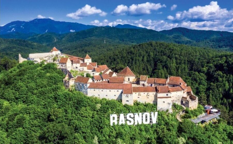 Transylvania – The Land of Fairy Tales
