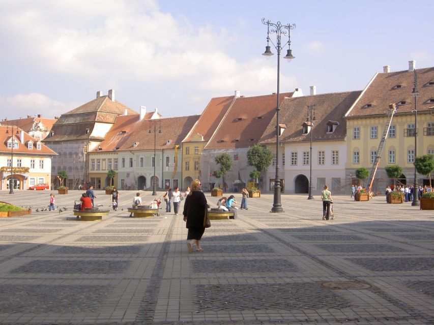 20 Best 2 Day Tours In Bucharest