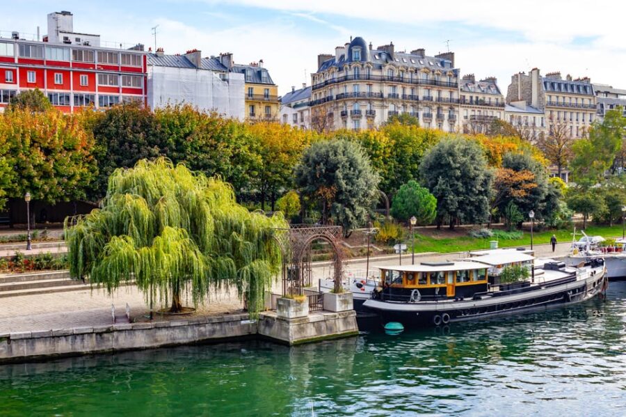 Treasure Hunt : the Prisoner of the Bastille