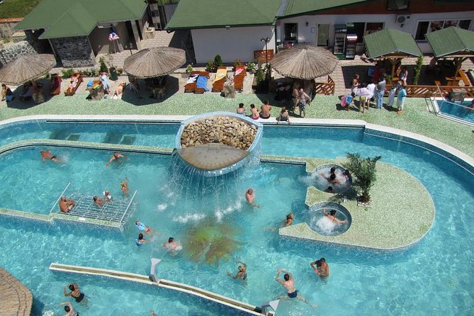 Treasures of Eastern Serbia Private Tour