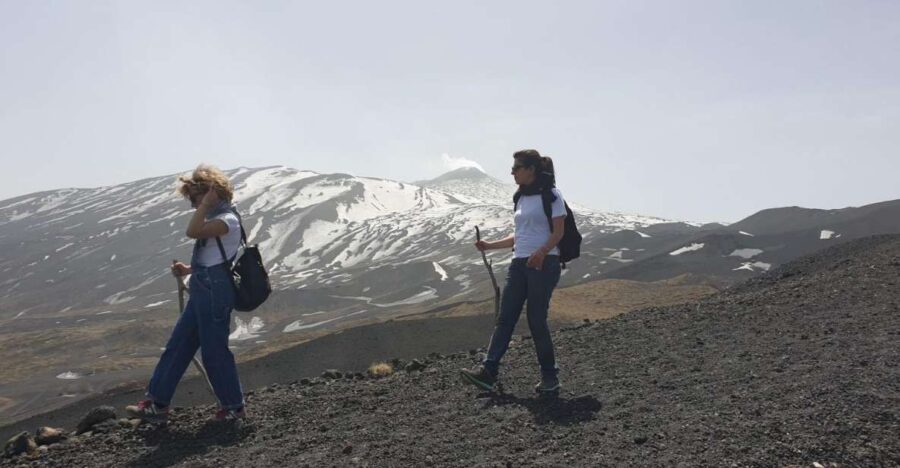 3 Best Hiking And Trekking Tours In Linguaglossa