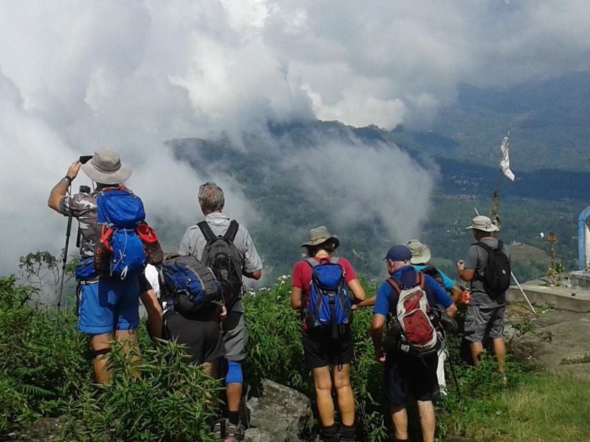 Trekking From Kandy to Ella