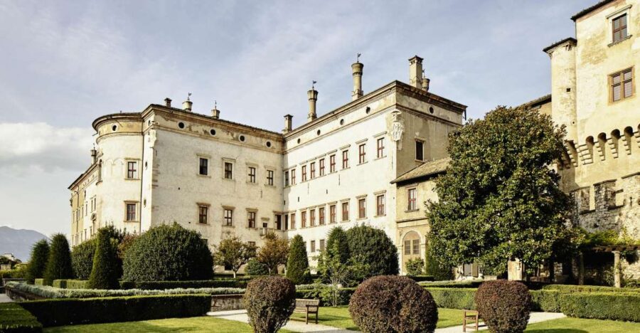 2 Best Guided Tours In Trento