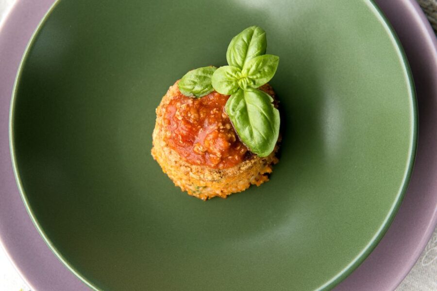 Treviso: Cooking Class at a Locals Home