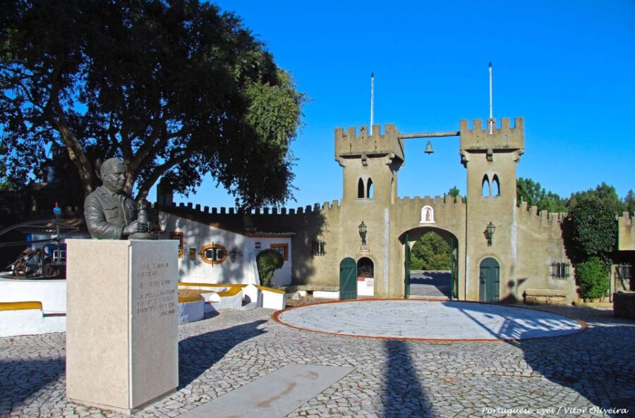 Trip: José Franco Village Museum - Trip Overview