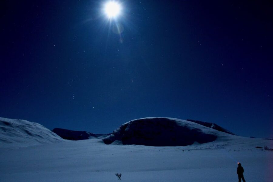 4 Best National Park Tours In Tromso