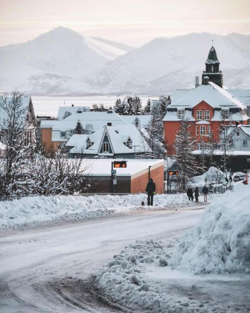 Tromsø: Capture the Most Photogenic Spots With a Local