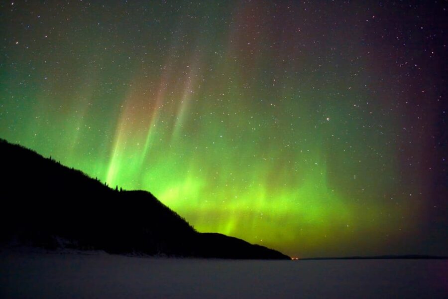 Tromsø Northern Lights Safari With MS Gabriele - Activity Overview