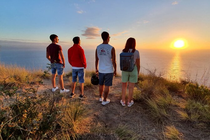 Tropea Quad Tour – Adventure and Nature