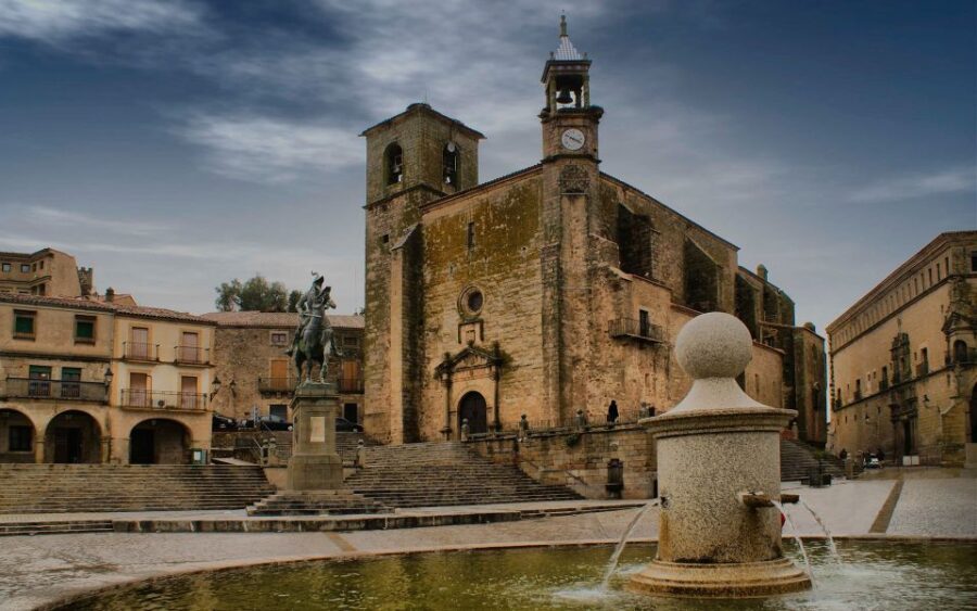 2 Best Historical Tours In Trujillo Caceres
