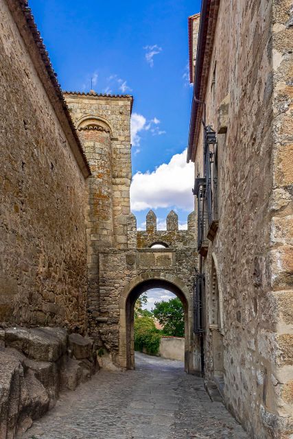 Trujillo - Private Historic Walking Tour