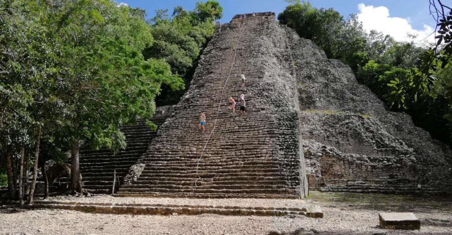 Try: Full Day of Activities, Adventure and Food