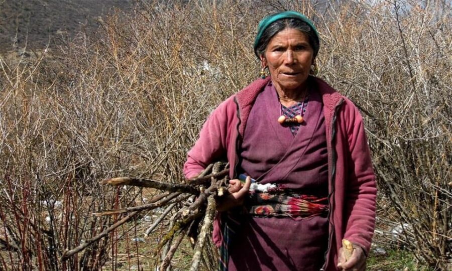 Tserko Ri: A Hikers Ultimate Challenge in Langtang Region
