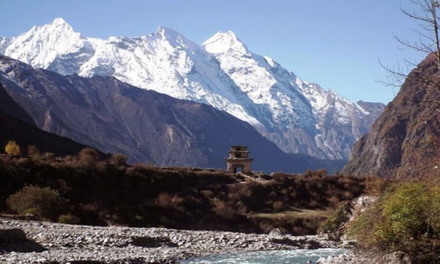 Tsum Valley Trek: Exploring the Hidden Gem