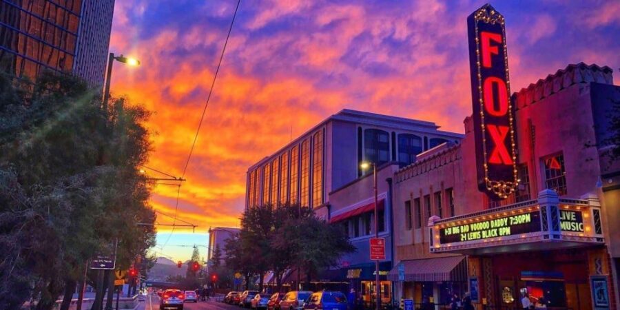 2 Best Food Tours In Tucson