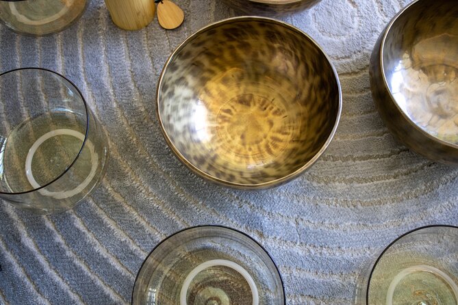 TULA Wellness Half Day Experience With Sound Healing