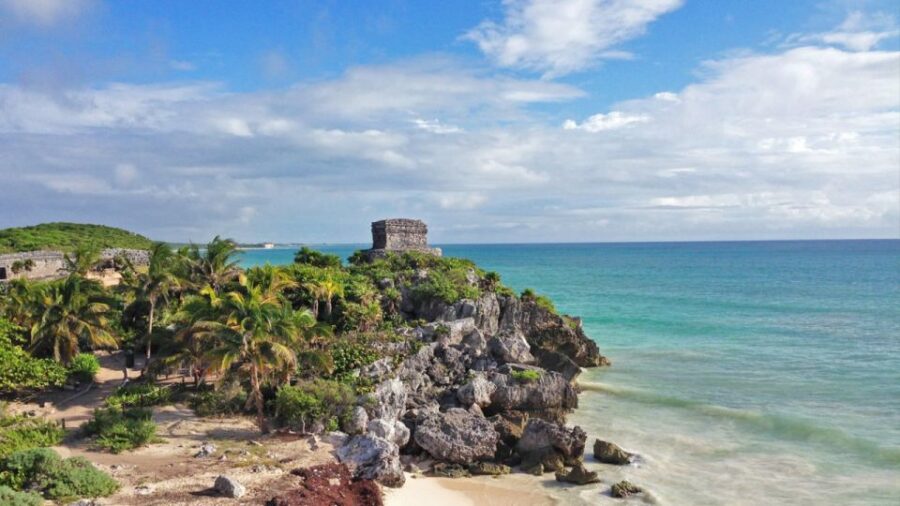 Tulum: Classic Tulum Bike Tour - Overview