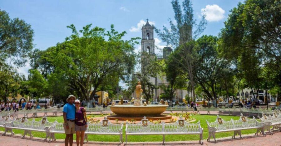 Tulum: Ek Balam Ruins, Tequila Tasting & Lunch Private Tour