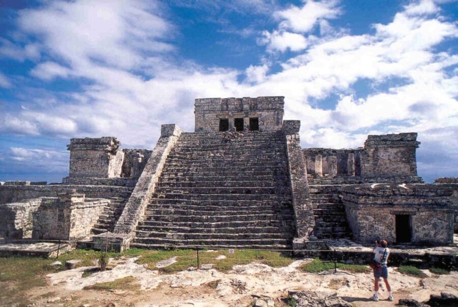 Tulum Express Half-Day Tour - Tour Overview